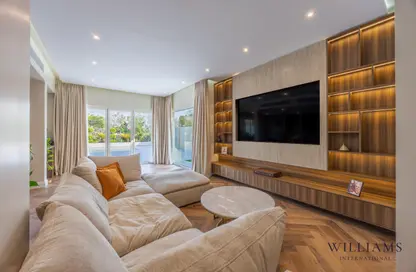 Villa - 3 Bedrooms - 3 Bathrooms for sale in Springs 12 - The Springs - Dubai
