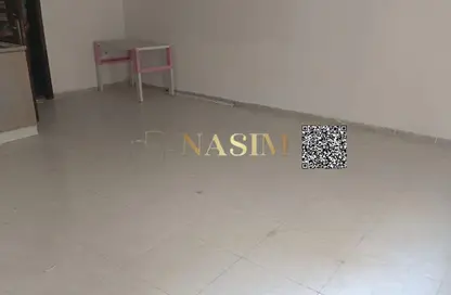 Apartment - Studio - 1 Bathroom for rent in Al Naemiya Tower 1 - Al Naemiya Towers - Al Nuaimiya - Ajman