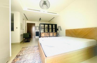 Apartment - Studio - 1 Bathroom for rent in Sobha Hartland Greens 6 - Hartland Greens - Sobha Hartland - Mohammed Bin Rashid City - Dubai