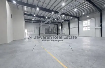 Warehouse - Studio - 2 Bathrooms for rent in Umm Dir - Umm Al Quwain