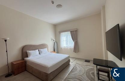 Apartment - 1 Bedroom - 2 Bathrooms for rent in Northwest Apartments 7 - Northwest Garden Apartments - Green Community West - Green Community - Dubai Investment Park 1 (DIP 1) - Dubai Investment Park (DIP) - Dubai