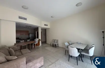 Apartment - 1 Bedroom - 2 Bathrooms for rent in Northwest Apartments 7 - Northwest Garden Apartments - Green Community West - Green Community - Dubai Investment Park 1 (DIP 1) - Dubai Investment Park (DIP) - Dubai