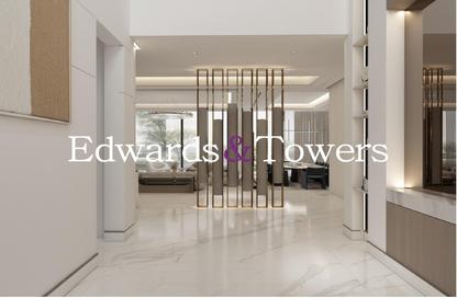 فيلا - 6 غرف نوم - 7 حمامات للبيع في Sobha Hartland Villas - Phase II - فلل Sobha Hartland - صبحا هارتلاند - مدينة الشيخ محمد بن راشد - دبي