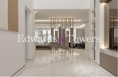 فيلا - 6 غرف نوم - 7 حمامات للبيع في Sobha Hartland Villas - Phase II - فلل Sobha Hartland - صبحا هارتلاند - مدينة الشيخ محمد بن راشد - دبي
