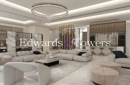 فيلا - 6 غرف نوم - 7 حمامات للبيع في Sobha Hartland Villas - Phase II - فلل Sobha Hartland - صبحا هارتلاند - مدينة الشيخ محمد بن راشد - دبي