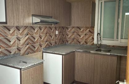 Apartment - 2 Bedrooms - 2 Bathrooms for sale in Gulf Tower - Emirates City - Ajman