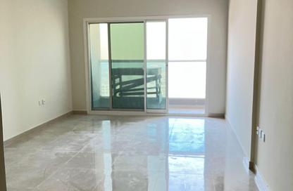 Apartment - 2 Bedrooms - 2 Bathrooms for sale in Gulf Tower - Emirates City - Ajman
