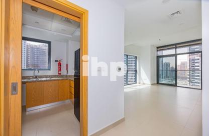 Apartment - 1 Bedroom - 2 Bathrooms for rent in Bellevue Tower 2 - Bellevue Towers - Downtown Dubai - Dubai