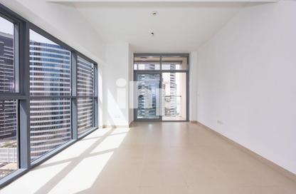 Apartment - 1 Bedroom - 2 Bathrooms for rent in Bellevue Tower 2 - Bellevue Towers - Downtown Dubai - Dubai