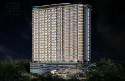 شقة - 1 حمام للبيع في 998 ريف - مجمع دبي ريزيدنس - دبي لاند - دبي