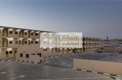 Whole Building - Studio - 7+ Bathrooms for sale in Jebel Ali Industrial 1 - Jebel Ali Industrial - Jebel Ali - Dubai
