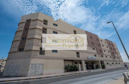 Whole Building - Studio - 7+ Bathrooms for sale in Jebel Ali Industrial 1 - Jebel Ali Industrial - Jebel Ali - Dubai