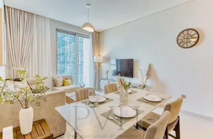 Apartment - 2 Bedrooms - 3 Bathrooms for rent in Vida Dubai Mall Tower 2 - Vida Residences Dubai Mall - Downtown Dubai - Dubai Apartment - 2 Bedrooms - 3 Bathrooms for rent in Vida Dubai Mall Tower 2 - Vida Residences Dubai Mall - Downtown Dubai - Dubai