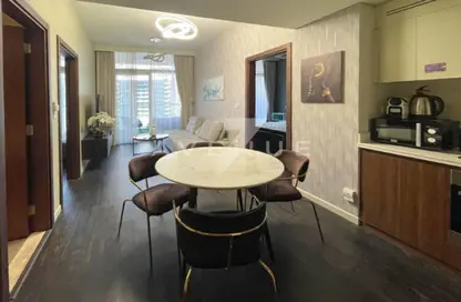 Apartment - 2 Bedrooms - 2 Bathrooms for sale in Reva Residences - Business Bay - Dubai