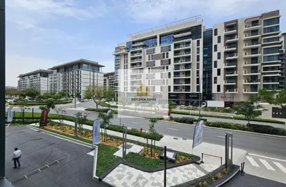 Apartment - 1 Bedroom - 2 Bathrooms for rent in Crest Grande - Sobha Hartland - Mohammed Bin Rashid City - Dubai Apartment - 1 Bedroom - 2 Bathrooms for rent in Crest Grande - Sobha Hartland - Mohammed Bin Rashid City - Dubai