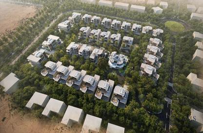 Villa - 5 Bedrooms - 7+ Bathrooms for sale in Wadi Villas by Arista - District 11 - Mohammed Bin Rashid City - Dubai