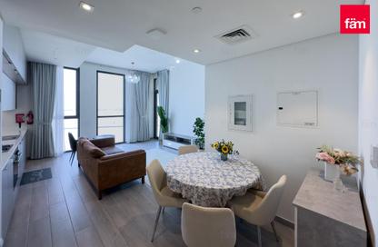 Apartment - 1 Bedroom - 2 Bathrooms for rent in Noor 3 - Noor - Midtown - Dubai Production City (IMPZ) - Dubai