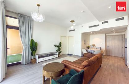 Apartment - 1 Bedroom - 2 Bathrooms for rent in Noor 3 - Noor - Midtown - Dubai Production City (IMPZ) - Dubai