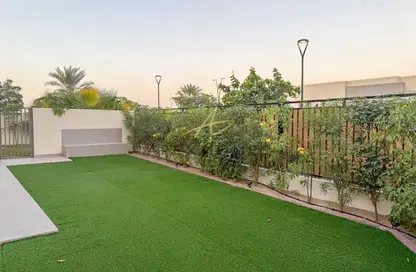 Villa - 4 Bedrooms - 4 Bathrooms for rent in Parkside 3 - EMAAR South - Dubai South (Dubai World Central) - Dubai