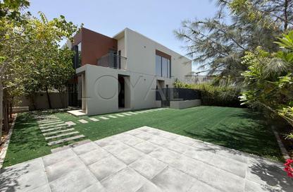 Townhouse - 4 Bedrooms - 5 Bathrooms for rent in Cherrywoods - Dubai Land - Dubai Townhouse - 4 Bedrooms - 5 Bathrooms for rent in Cherrywoods - Dubai Land - Dubai