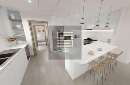 Townhouse - 3 Bedrooms - 4 Bathrooms for sale in The Sustainable City - Yas Island - Yas Island - Abu Dhabi