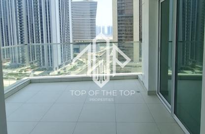 Apartment - 3 Bedrooms - 4 Bathrooms for rent in Amaya Towers - Shams Abu Dhabi - Al Reem Island - Abu Dhabi