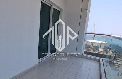 Apartment - 3 Bedrooms - 4 Bathrooms for rent in Amaya Towers - Shams Abu Dhabi - Al Reem Island - Abu Dhabi
