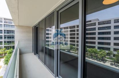 Apartment - 2 Bedrooms - 3 Bathrooms for rent in Sokoon - Naseej District - Aljada - Sharjah Apartment - 2 Bedrooms - 3 Bathrooms for rent in Sokoon - Naseej District - Aljada - Sharjah