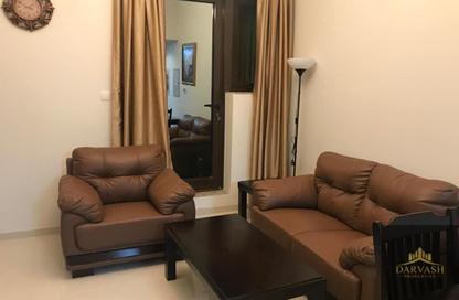 Apartment - 1 Bedroom - 2 Bathrooms for rent in Elite Sports Residence 10 Tower 1 - Elite Sports Residence 10 - Elite Sports Residence - Dubai Sports City - Dubai