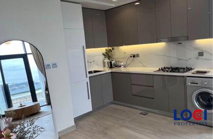 Apartment - 1 - 2 for rent in Azizi Riviera 36 - Azizi Riviera - Meydan One - Meydan - Dubai