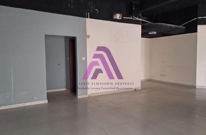 Shop - Studio - 1 for rent in Building F06 - China Cluster - International City - Dubai Shop - Studio - 1 for rent in Building F06 - China Cluster - International City - Dubai