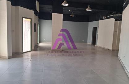 Shop - Studio - 1 for rent in Building F06 - China Cluster - International City - Dubai Shop - Studio - 1 for rent in Building F06 - China Cluster - International City - Dubai