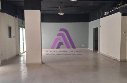 Shop - Studio - 1 for rent in Building F06 - China Cluster - International City - Dubai