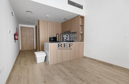 Apartment - Studio - 1 Bathroom for rent in Bali Residences - District 3 - Jumeirah Village Triangle - Dubai