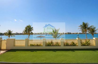 Villa - 5 Bedrooms - 7+ Bathrooms for sale in Bermuda - Mina Al Arab - Ras Al Khaimah