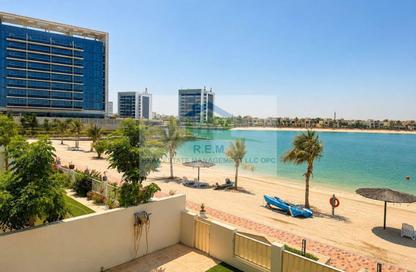 Villa - 5 Bedrooms - 7+ Bathrooms for sale in Bermuda - Mina Al Arab - Ras Al Khaimah