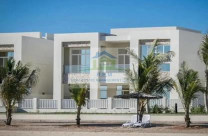 Villa - 5 Bedrooms - 7+ Bathrooms for sale in Bermuda - Mina Al Arab - Ras Al Khaimah