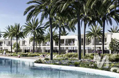 فيلا - 4 غرف نوم - 4 حمامات للبيع في ليليا - ذا فالي - دبي