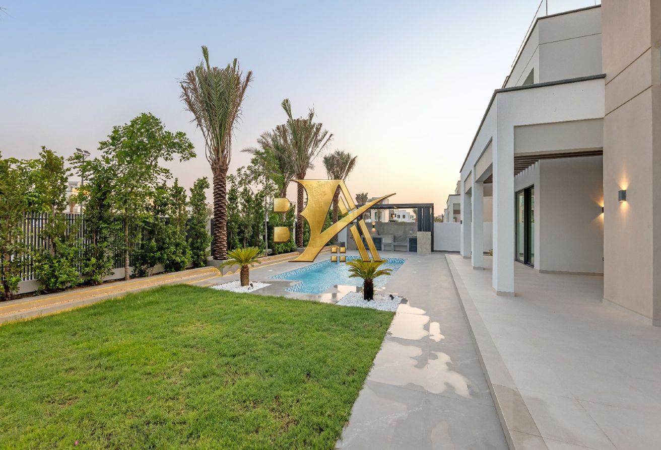 PRIVATE POOL |FULLY UPGRADED|SINGLE ROW STANDALONE photo 4