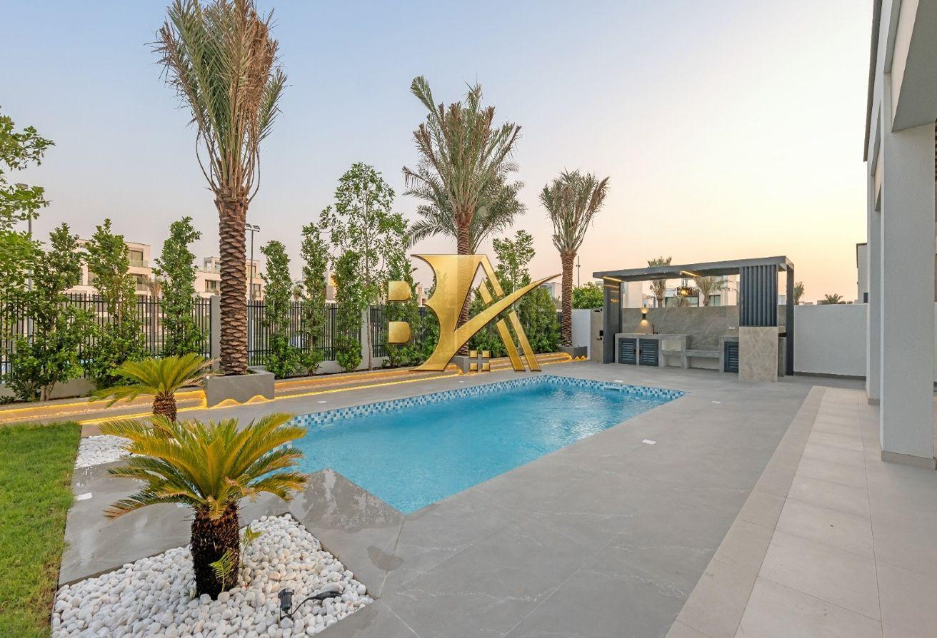 PRIVATE POOL |FULLY UPGRADED|SINGLE ROW STANDALONE photo 6