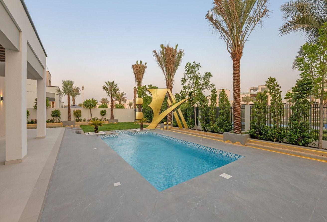 PRIVATE POOL |FULLY UPGRADED|SINGLE ROW STANDALONE photo 15