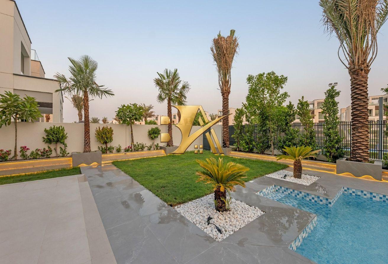 PRIVATE POOL |FULLY UPGRADED|SINGLE ROW STANDALONE photo 5