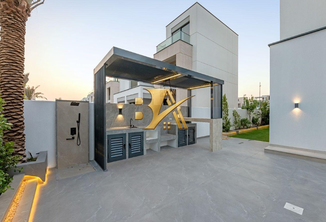 PRIVATE POOL |FULLY UPGRADED|SINGLE ROW STANDALONE photo 9