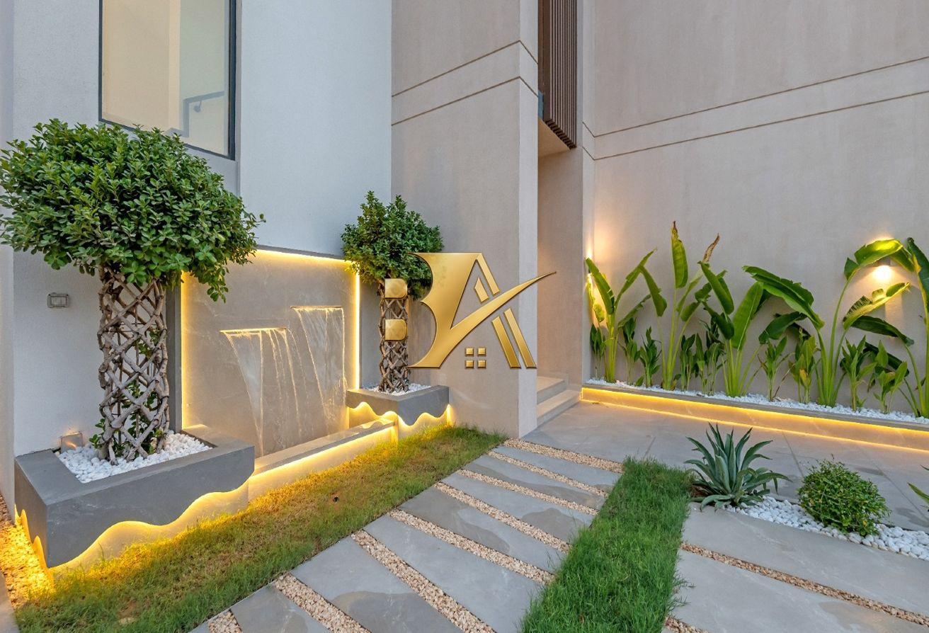 PRIVATE POOL |FULLY UPGRADED|SINGLE ROW STANDALONE photo 24