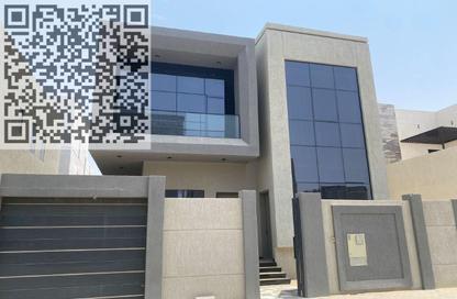 Villa - 4 - 6 for rent in Al Zaheya Gardens - Al Zahya - Ajman