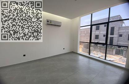 Villa - 4 - 6 for rent in Al Zaheya Gardens - Al Zahya - Ajman