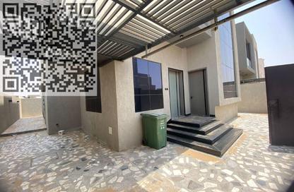 Villa - 4 - 6 for rent in Al Zaheya Gardens - Al Zahya - Ajman