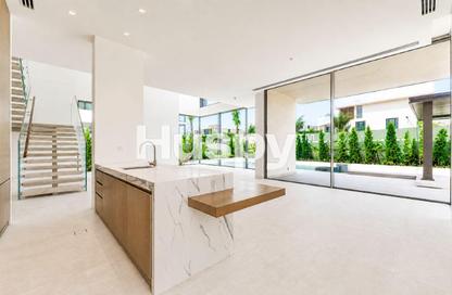 Villa - 5 Bedrooms - 7 Bathrooms for sale in Nad Al Sheba Gardens 2 - Nad Al Sheba Gardens - Nad Al Sheba 1 - Nad Al Sheba - Dubai