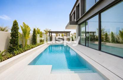 Villa - 5 Bedrooms - 7 Bathrooms for sale in Nad Al Sheba Gardens 2 - Nad Al Sheba Gardens - Nad Al Sheba 1 - Nad Al Sheba - Dubai