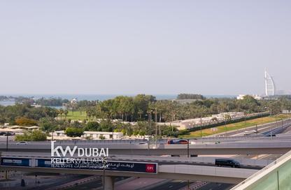Hotel  and  Hotel Apartment - 1 Bedroom - 2 Bathrooms for rent in Avani Palm View Hotel  and  Suites - Dubai Media City - Dubai